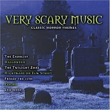 Various artists - Themes Of Horror