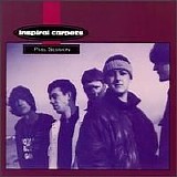 Inspiral Carpets - Peel Sessions #2