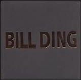 Bill Ding - And the Sound of Adventure