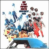 Sly & The Family Stone - Greatest Hits