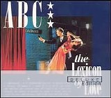 ABC - The Lexicon of Love [Deluxe Edition] Disc 1