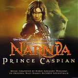 Harry Gregson-Williams - The Chronicles of Narnia: Prince Caspian