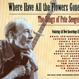 Pete Seeger - Where Have All The Flowers Gone