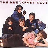 Original Soundtrack - The Breakfast Club