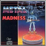 Various artists - Metal Madness Vol. 1