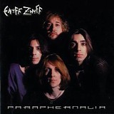 Enuff Z'Nuff - Paraphernalia