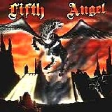 Fifth Angel - Fifth Angel