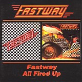 Fastway - Fastway & All Fired Up (remastered)
