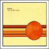 The Adventis & Sophia - The Infinite Circle