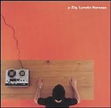µ-Ziq - Lunatic Harness