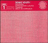 Sonic Youth - SYR 1