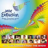 Junior Eurovision - Song Contest 2010