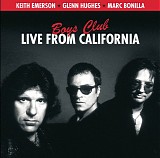 Boys Club - Live From California