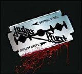 Judas Priest - British Steel: 30th Anniversary [CD/DVD] Disc 1