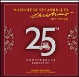 Mannheim Steamroller - Mannheim Steamroller Christmas: 25th Anniversary Collection Disc 1