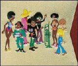 Miles Davis - The Complete On the Corner Sessions Disc 3