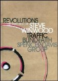 Various artists - Revolutions: The Very Best of Steve Winwood Disc 1