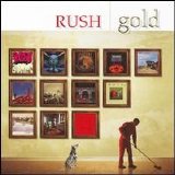 Rush - Gold [Mercury] Disc 2