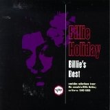 Billie Holiday - Billie's Best