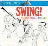 Various artists - Swing! Greatest Hits [RCA Victor]