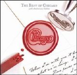 Chicago - The Best of Chicago: 40th Anniversary Edition Disc 1