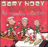 Gary Hoey - The Ho! Ho! Hoey! The Complete Collection Disc 1