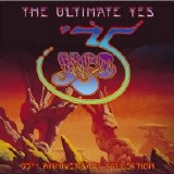 Yes - The Ultimate Yes Disc 1