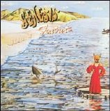 Genesis - Foxtrot