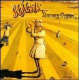 Genesis - Nursery Cryme