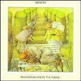 Genesis - Selling England by the Pound