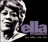 Various artists - Love Letters from Ella