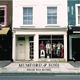 Mumford & Sons - Sigh No More