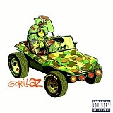 Gorillaz - Gorillaz [Explicit]