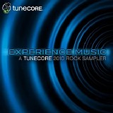 Various artists - Experience Music: A TuneCore Rock Sampler