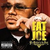 Fat Joe - The Elephant In The Room[2008] (Exclusive) [mP3] PuP-NyC