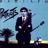 Franco Battiato - Patriots