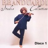 Angelo Branduardi - Studio collection (Disco 1)