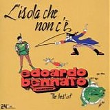 Edoardo Bennato - L'isola che non c'Ã¨
