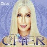 Cher - The very best of Cher (Disco 1)