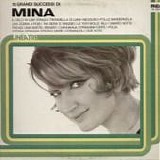 Mina - 15 grandi successi di Mina