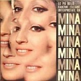 Mina - Le piÃ¹ belle canzoni italiane interpretate da Mina