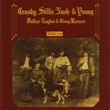 Crosby, Stills, Nash & Young - DÃ©jÃ  vu