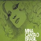 Mina - Mina canta o Brasil