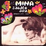Mina - Sabato sera - Studio Uno 1967