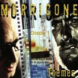 Ennio Morricone - Themes (Disco 1)