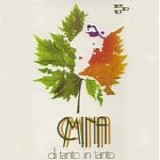 Mina - Di tanto in tanto