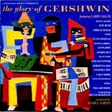 Artisti Vari - The glory of Gershwin