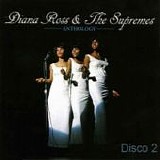 Diana Ross & The Supremes - Anthology (Disco 2)