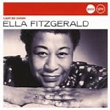 Ella Fitzgerald - Lady be good