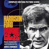 James Horner - Patriot Games (Complete Score)